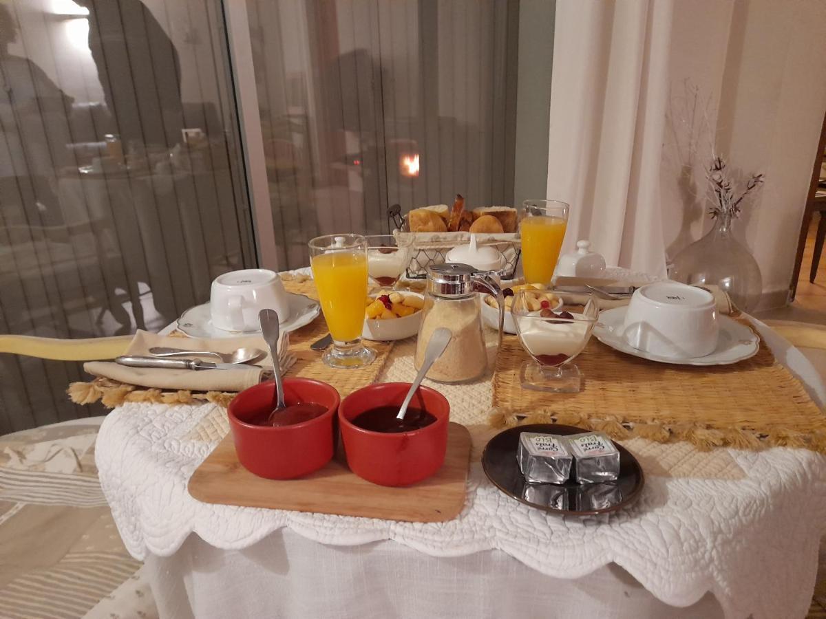 La Tramontane Bed & Breakfast Jonquerettes Exterior photo
